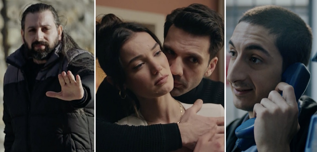 Yargi | qué hay detrás de la muerte de Engin