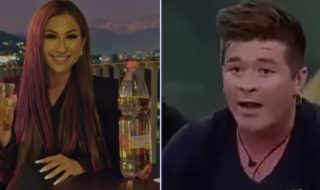 Luli jugo de naranja