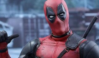 Deadpool imágenes Ryan Reynolds