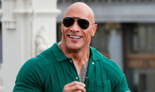 Dwayne Johnson en su nueva película lo convierte en el actor mejor pagado de la historia