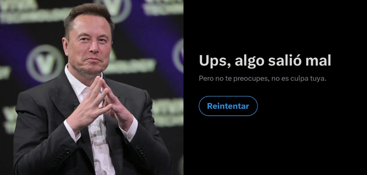 Elon Musk decisión Twitter