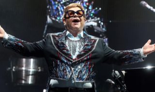 Elton John último concierto