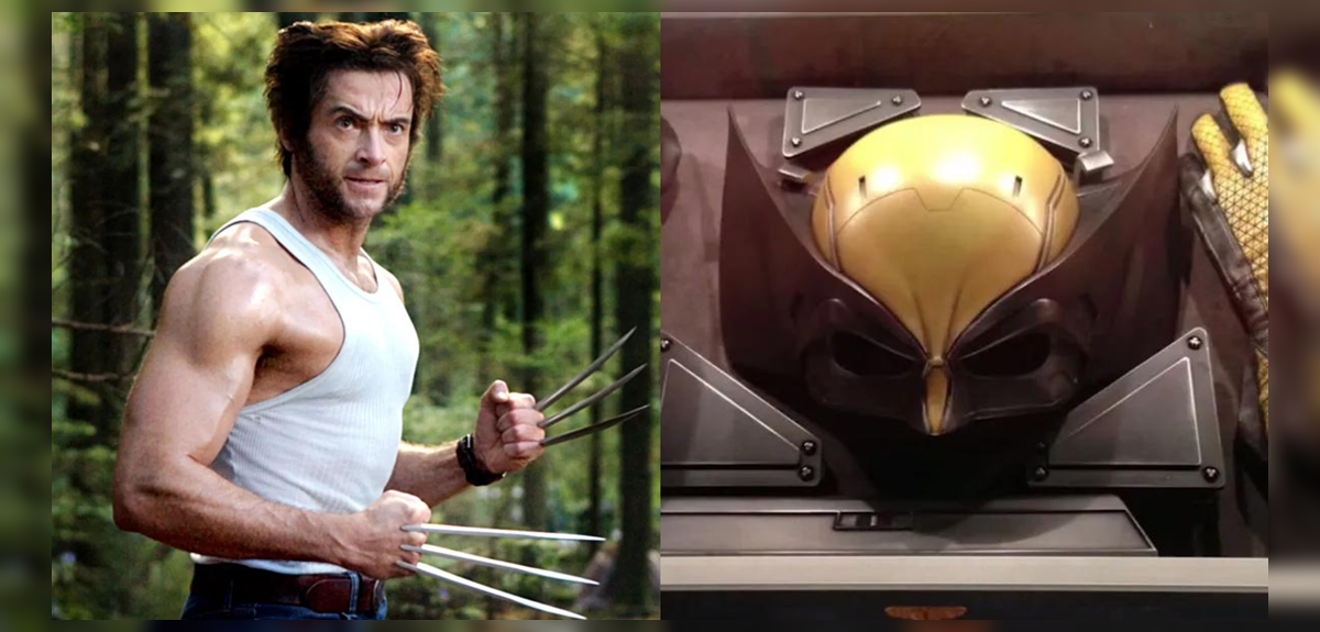 ¿Vestirá Hugh Jackman el icónico traje amarillo de Wolverine en Deadpool 3?