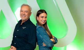 Nuevo programa de Tita Ureta y Eliseo Salazar