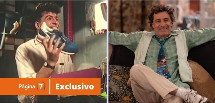 fernando larrain publicidad tito