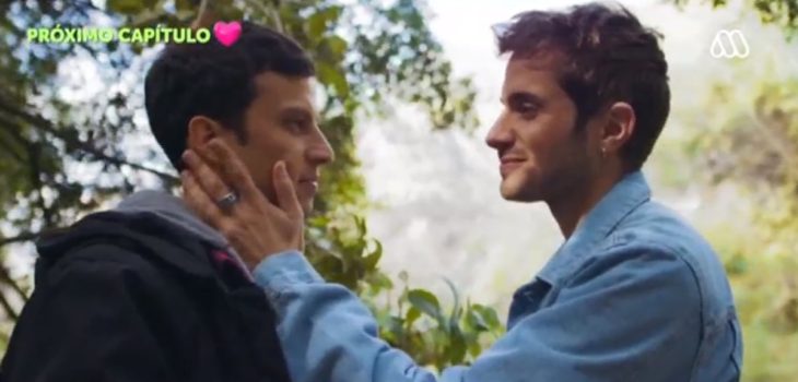 Thiago y Joselo como la vida misma