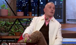 Willy Geisse contó detalles de su relación