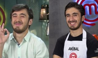 De MasterChef Chile a barista en un café de Concepción: así es el presente de Aníbal Valdés