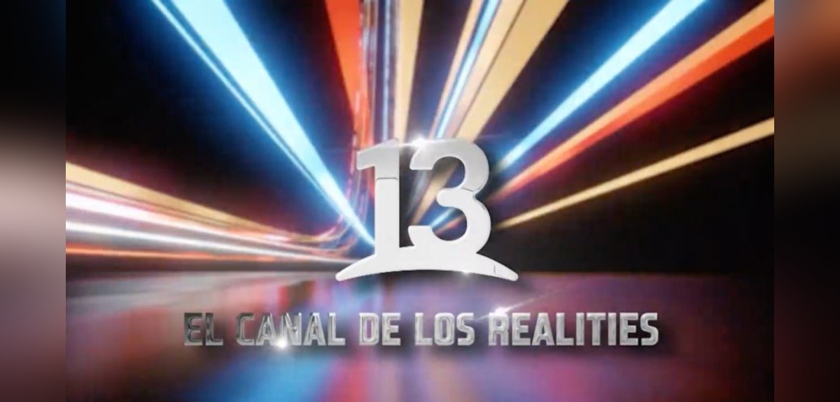Animandor reality Canal 13