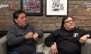 Los Atletas de la Risa afirman que sufrieron misma estafa que Iván Arenas: "Nos cagaron a todos"