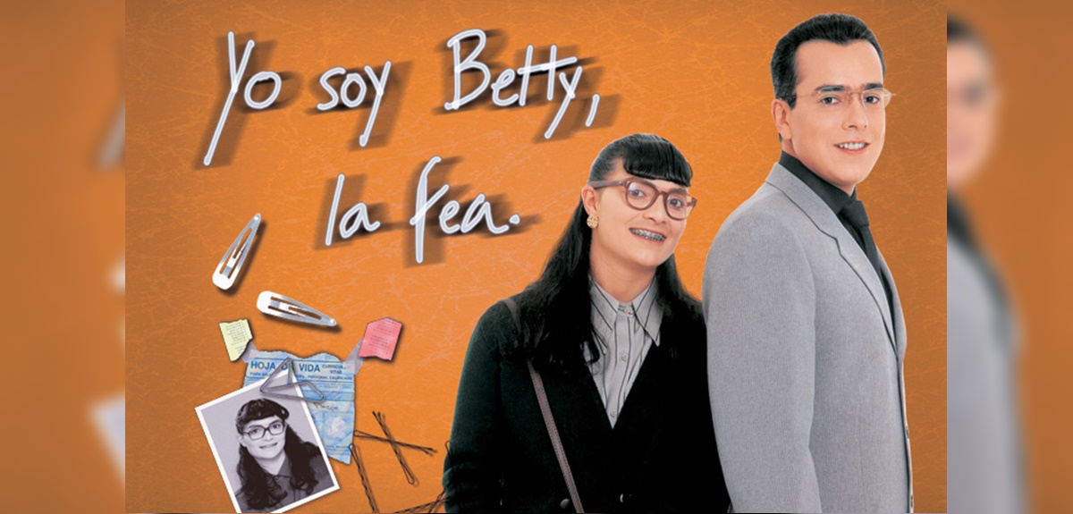 Betty la fea tiene nueva serie a 22 años de su último capítulo: conoce cuándo y dónde verla