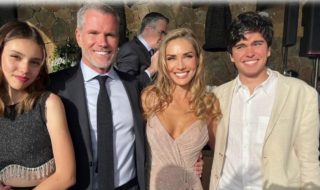 Carola de Moras vida matrimonial Felipe Bulnes