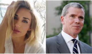 Carola de Moras hablará de Felipe Bulnes