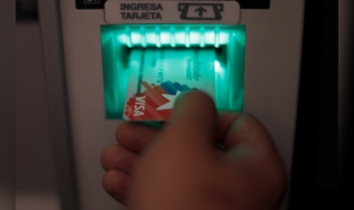 Cobros de la CuentaRUT.