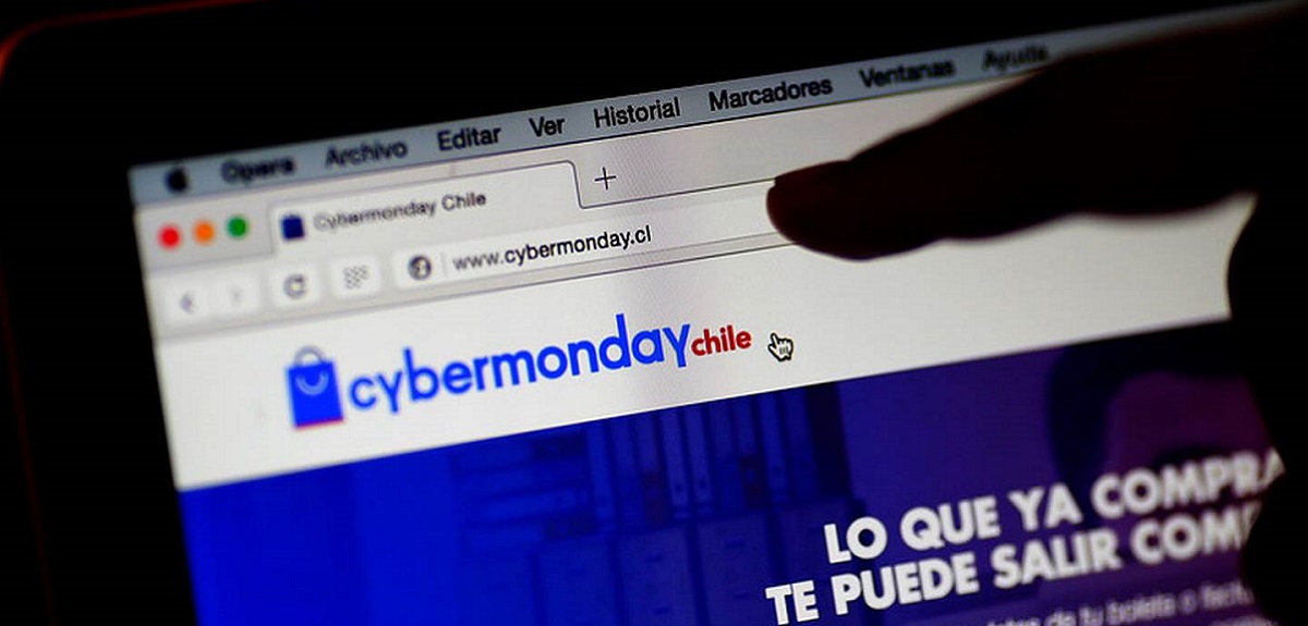 ¿Cuándo es el Cyber Monday 2023 en Chile? Conoce la fecha del evento