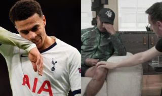 Dele Alli impacta con brutal relato de su niñez: fue abusado y traficó drogas antes de los 10 años