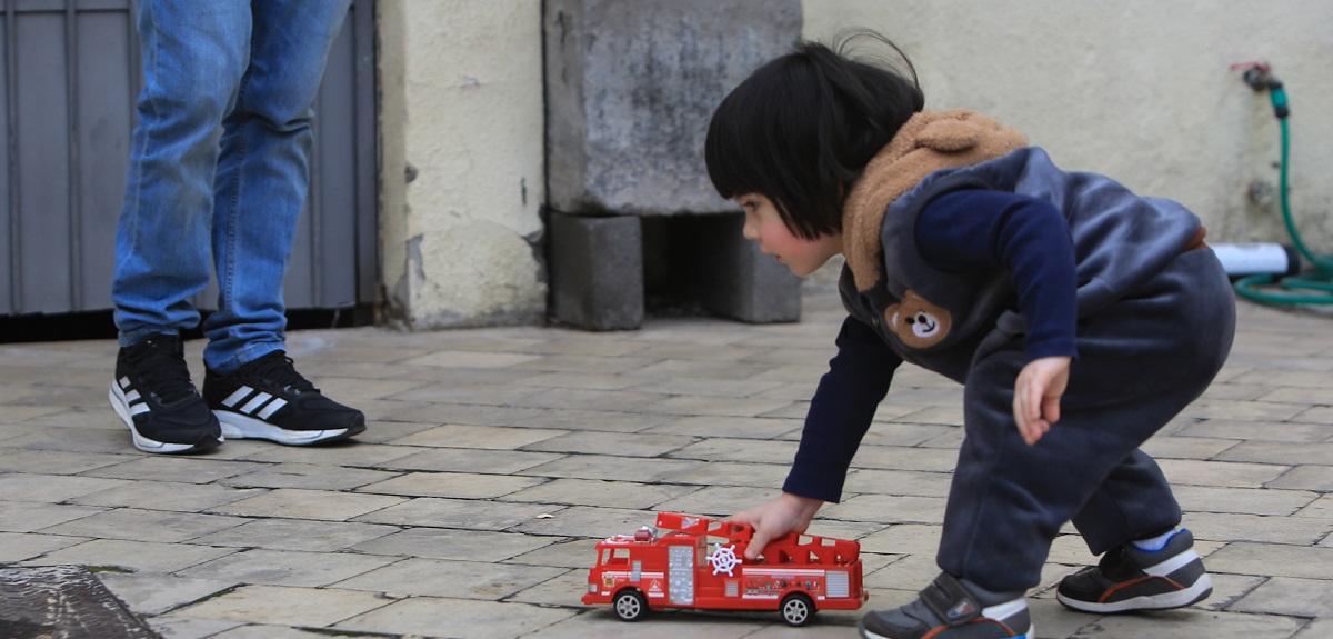 ¿Cuándo es el Día del Niño en Chile? Revisa la fecha para este 2023