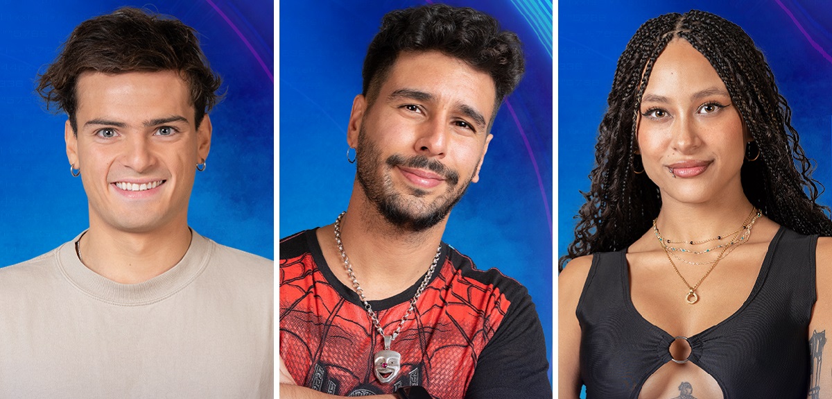 Eliminados de 'Gran Hermano' coinciden en un participante favorito para ganar el reality