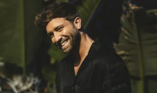 entradas Pablo Alborán en Chile