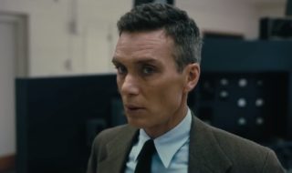 error histórico película Oppenheimer