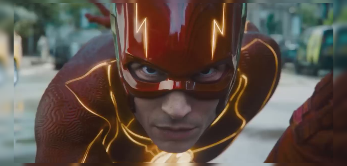 The Flash sería el mayor fracaso en la historia del cine de superhéroes: ¿cuánto dinero perdió?