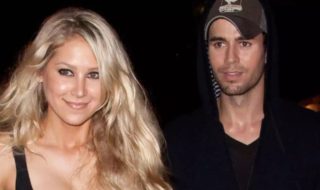 hermano Enrique Iglesias reveló matrimonio con Anna Kournikova