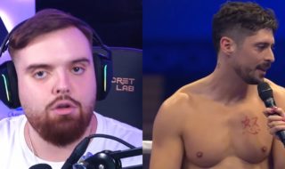 La promesa de Ibai Llanos a 'Shelao' para La Velada 4: "Te lo digo completamente en serio"