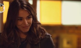 Ignacia Baeza Generación 98 Loreto