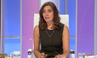 La respuesta de TVN ante quejas por acoso laboral dentro de Carmen Gloria a tu servicio