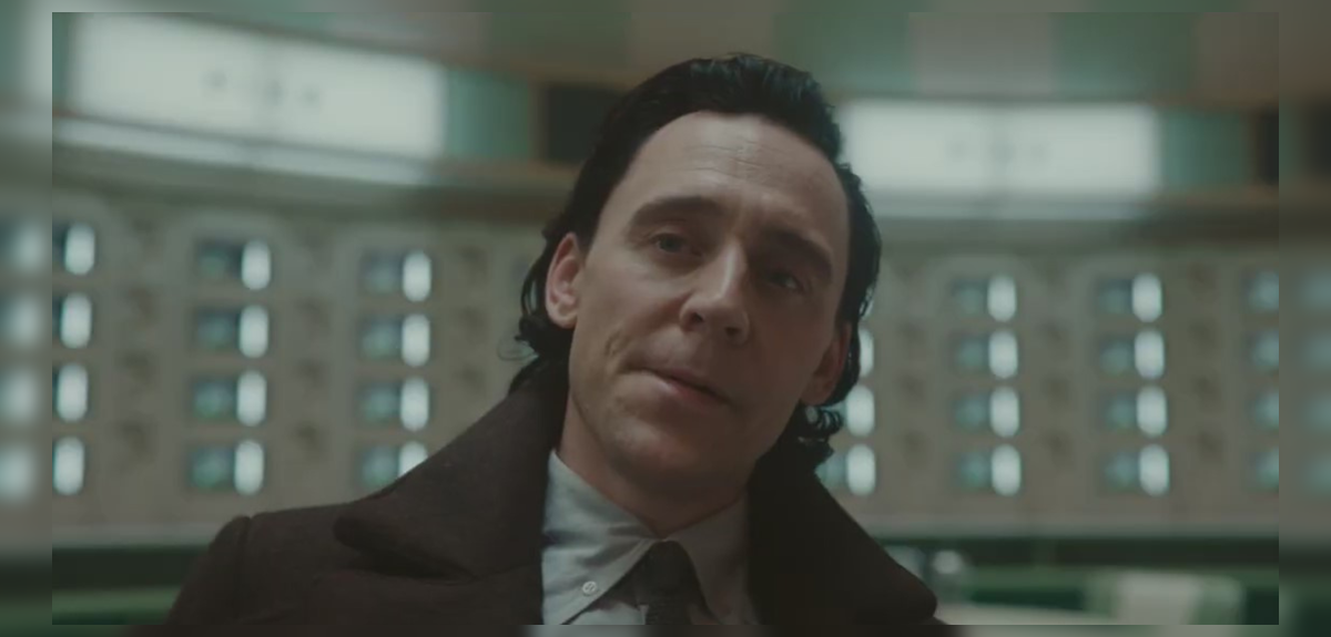 Revelan el primer y caótico tráiler de la segunda temporada de Loki