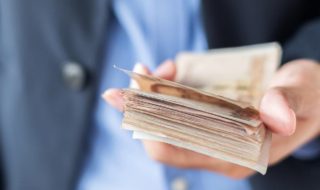 Hombre confesó que ganó la Lotería hace 10 años: no le contó a su familia