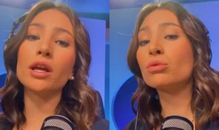 Maite Phillips anunció acciones legales tras amenazas a ella y su familia: "No puedo salir sola"