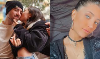 Pareja de Maite Phillips de Gran Hermano contó que han recibido amenazas: "La muestran como villana"