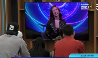 Gran Hermano reveló los votos legados de Maite Phillips para placa de eliminación: "Es súper hostil"