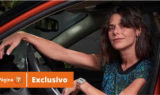 Montserrat Ballarin y su nuevo personaje de Romina en Como la vida misma: "Viene a revolver"