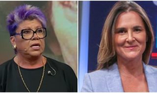 Patricia Maldonado contra Paulina de Allende-Salazar