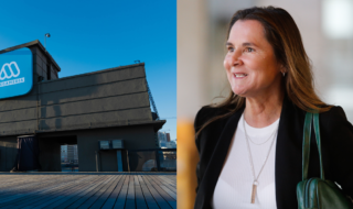 Mega respondió a demanda de Paulina de Allende-Salazar: lanzó dura acusación en contra de la periodista