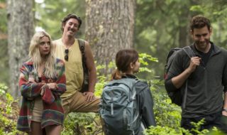 Prime Video prepara el estreno de Wilderness: esto se sabe del thriller original de Reino Unido