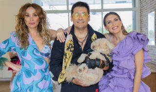 Eugenia Lemos y Alejandra Fosalba sorprenden con invitados especiales en su serie Malena y Sofía