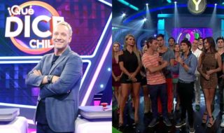 A 15 año de Yingo: recordadas figuras del programa juvenil reaparecerán en Qué dice Chile Prime