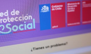 Red de Protección Social: así funciona el buscador de beneficios