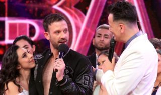 reflexión de Hernán Contreras sobre futura carrera