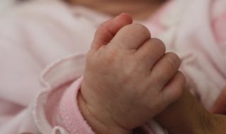 Registro Civil: los nombres de niñas y niños más inscritos en lo que va de 2023