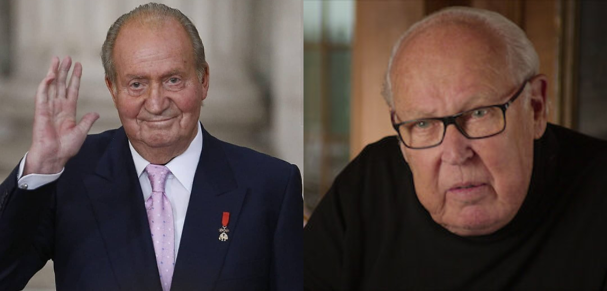 Príncipe italiano acusó al rey Juan Carlos de asesinar a su hermano: “Le disparó y lo mató”