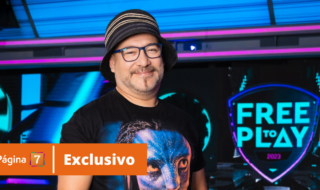 Juan Andrés Salfate habló de su presente tras su salida de La Red