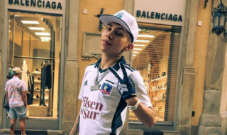 “Yo no les digo dróguense o disparen”: Standly reaccionó a críticas tras polémica por foto con armas