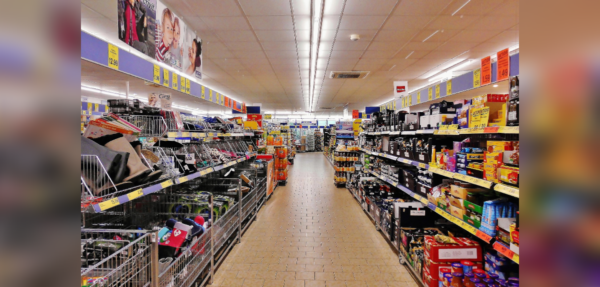El supermercado de "bajo costo" que se instalará en Chile.
