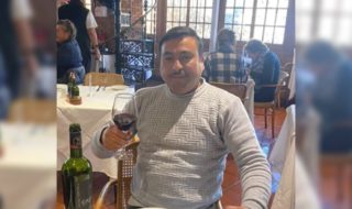 Uriel Zambra desaparecido Coquimbo