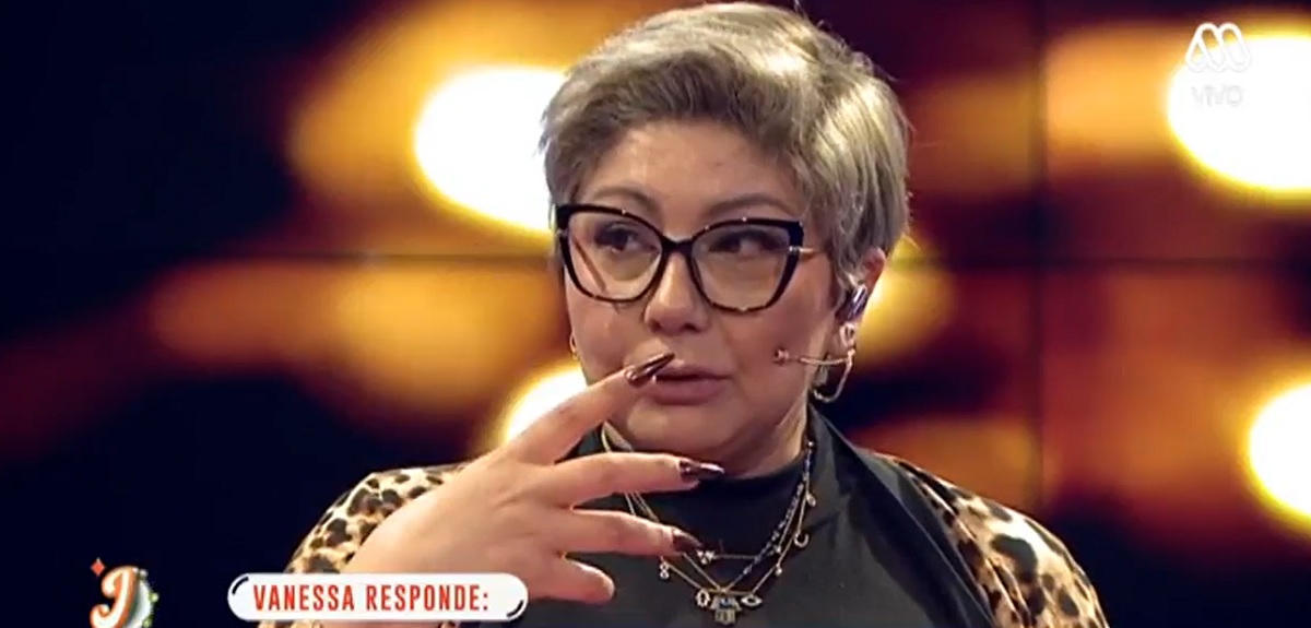 Vanessa Daroch realizó alarmante predicción: 