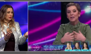 Yasmín Valdés criticó "sin filtro" a Fran García-Huidobro por su rol en Gran Hermano